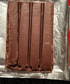 KIT KAT Milk Chocolate Wafer Candy Bars, 1.5 oz (36 Count) 31 71N9xTpEYlL