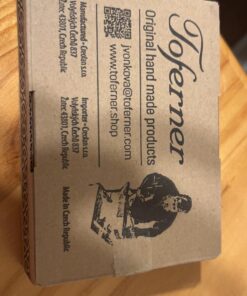 Toferner Original Gift, Beautiful Product - Celtic Pocket Knife, Hand Forged Knife.Hardened Blade, Vintage, Art Collection, Antiquity, Great.Beautiful Product. 37 71N9zwkf06L