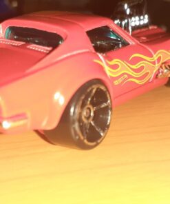 Hot Wheels Set of 10 1:64 Scale Toy Trucks and Cars for Kids and Collectors, Styles May Vary (Amazon Exclusive) 10-Pack 39 71NA5V95FBL