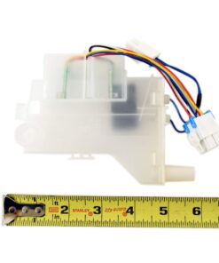 B008KFF0C0 Samsung DD94-01006A Dishwasher Flow Sensor Genuine Original Equipment Manufacturer (OEM) Part 6 71NAPVDjwOL