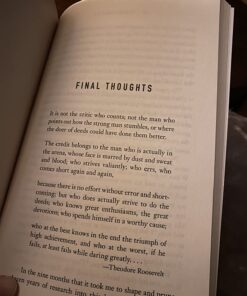 Daring Greatly: How the Courage to Be Vulnerable Transforms the Way We Live, Love, Parent, and Lead 29 71NAy0ytJlL
