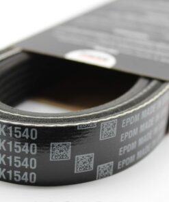 ban.do 6PK1540 OEM Quality Serpentine Belt 10 71NBBB8iR4L