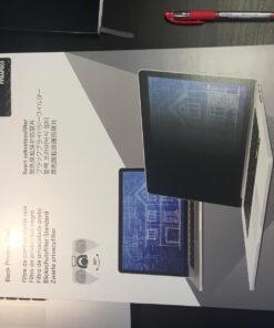 3M Privacy Filter for 15" Macbook Pro with Retina Display 2012-2015 model (PFNAP003) 15" Apple Macbook Pro with Retina Display 35 71NBaoSZ7RL