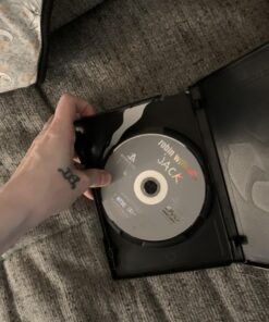 Jack DVD August 3, 2004 7 71NBbNl80 L