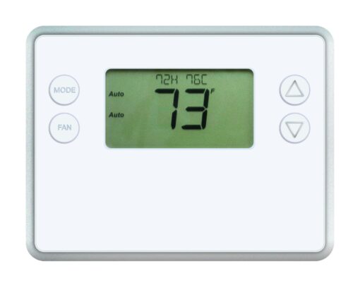 Smart Thermostat