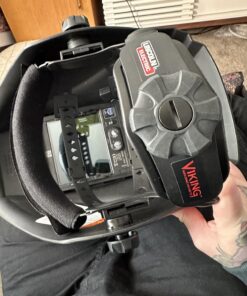 Lincoln Electric Viking Welding Helmet Headgear 4 Point - Pivot Headgear 10 71NC8sDa5dL