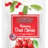 Country Spoon No Sugar Added Dried Tart Montmorency Cherries, 1 pound 1 Pound (Pack of 1) 34 71NCNSyOv4L