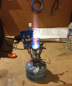 Jetboil Jetpower 4-Season Fuel Blend, Liquefied Petroleum Gas, 100 Gram 100 Grams (2022 Model) 20 71NDeCna7mL