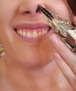 PiercingJ Men's Knuckle Joint Full Finger Double Ring Punk Rock Gothic Hinged Activity Rings Halloween Cosplay Costume Accessories Jewelry Armor#07 40 71NDlDzvXjL