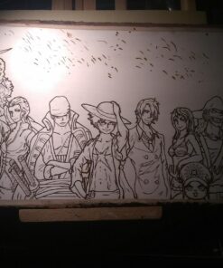 OLSON SAW PG49802 Precision Ground Scroll Saw Blade 29 71NEae4FpfL