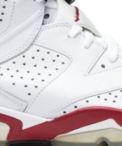 Alternative view of Angelus Collectors Edition Bulls Red Acrylic Leather Paint for Sneaker Customizing- Varsity red 1 Oz