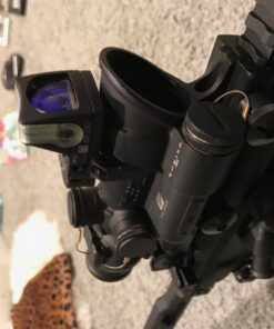 Trijicon RMR Mount Sealing Plate Matte Black 20 71NFNjP6uwL