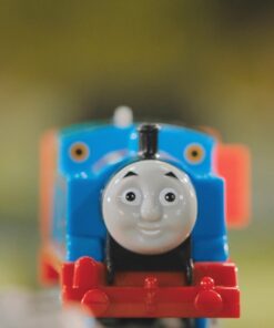 Thomas & Friends TrackMaster, Avalanche Escape Set 45 71NFW1nokML