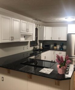 DEWALT Miter Saw Crown Stops (DW7084) 32 71NFZZW5e0L