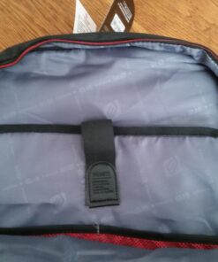 FREEBIZ 18.4 Inches Laptop Backpack Fits up to 18 Inch Gaming Laptops for Dell, Asus, Msi,Hp (Black) 61 71NFrIveGYL