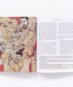 The Rap Year Book: The Most Important Rap Song From Every Year Since 1979, Discussed, Debated, and Deconstructed 25 71NFyImnRnL