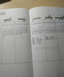 Moleskine Classic Notebook, Hard Cover, Large (5" x 8.25") Squared/Grid, Sapphire Blue, 240 Pages 24 71NGQQrzbcL