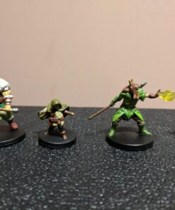 D&D Icons of The Realms: Epic Level Starter 21 71NGq1QaeSL