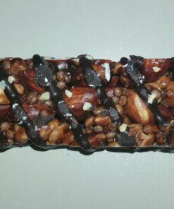 KIND Bars, Dark Chocolate Nuts and Sea Salt, Healthy Snacks, Gluten Free, Low Sugar, 6g Protein, 12 Count 14 Ounce (Pack of 12) 34 71NH2I4p1ZL