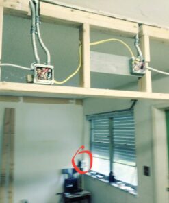 Canary Pro Indoor Home Security Camera 1080p HD WiFi IP | 24/7 Watch Live Video, Siren, Climate Monitor, Motion Alerts, Two-Way Talk, Night Vision, 10x Zoom, Private Mode, Works with Alexa and More 48 71NHBwqEtrL