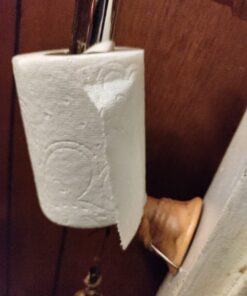 Charmin Ultra Soft Cushiony Touch Toilet Paper, 24 Family Mega Rolls = 123 Regular Rolls (Packaging May Vary) 24 Count (Pack of 1) 56 71NHJdnHNrL