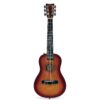 First Act Discovery 30" Beginner Acoustic Guitar, Sunburst 60 71NHaJp1zsL