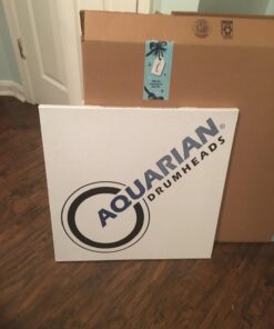 Aquarian Drumheads Super-Kick II Drumhead Pack (SKII22) 24 71NHdig7ouL