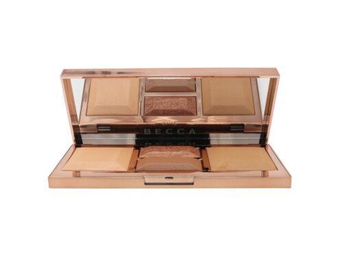 Becca Be A Light Palette (Medium to Deep)