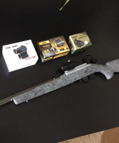 FieldSport Micro Red Dot Sight, Precision Red Dot Only No Green 64 71NHzZT3hwL