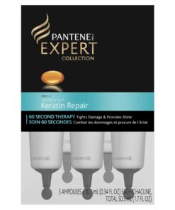 Pantene Pro-V Keratin Repair, 1.7 Oz Pantene Pro-V Keratin Repair