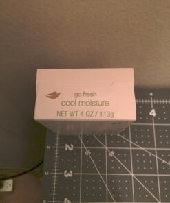 Dove More Moisturizing than Bar Soap, Cucumber and Green Tea Beauty Bar, 3.75 Ounce, 16 Count (Pack of 1) 21 71NI5opZ9DL