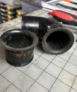 VEVOR Commercial Ultrasonic Cleaner 6L Professional Ultrasonic Cleaner 40kHz with Digital Timer&Heater 110V Excellent Cleaning Machine for Watch Instruments Industrial Parts Excellent Cleaner Solution 56 71NITAilCIL