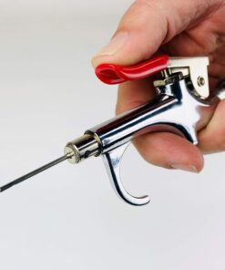 Primefit Pri-6044 IK1016S-20 Deluxe 1/4" Air Compressor Accessory Kit Including 1/4" Recoil Airhose 15 71NIoZVzvAL