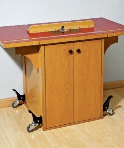 Workbench Casters (Pack of 4, Satin Black) - Industrial Casters w/ Easy-Spin 2-3/8” Wheels - Durable Steel Heavy Duty Casters Set of 4 - Workbench Kit Includes Mounting Screws for Easy Installation 18 71NJIVTVorL