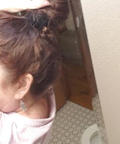 Sizobi 3 Pcs Bird Nest Magic Hair Clip,Hair Accessories for Women, Expandable Hair Bun Maker, Hair clips for Thick Thin hair, Hair Clips for Women and Girls, Ponytail Holders, Hair Bun Clip Series A 37 71NJiTKGhVL