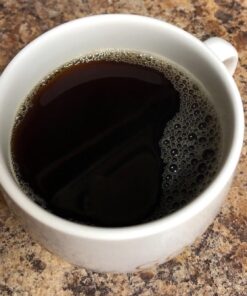 Puroast Low Acid Coffee Ground House Blend Decaf, Medium Roast, Certified Low Acid Coffee, pH 5.5+, Gut Health, 2.2 LB, Higher Antioxidant, Smooth for Espresso, Iced Coffee, Decaffeinated Coffee Premium Decaf House Blend 2.2 Pound (Pack of 1) 10 71NJlKp953L