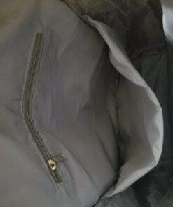 Unisex Professional Slim Business Laptop Backpack, Feskin Fashion Casual Durable Travel Rucksack Daypack (Waterproof Dustproof) with Tear Resistant Design for Macbook, Tablet - Dark Grey 29 71NJqpiLylL