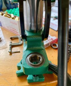 RCBS Summit Single Stage Reloading Press 39 71NJzkso1CL