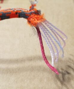 UST 30 Foot ParaTinder Utility Cord with Heavy Duty Paracord and Flammable Thread Core for Emergency, Hiking, Camping, Backpacking or Outdoor Survival 17 71NKPNWw0hL