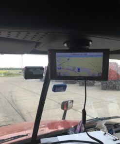 ARKON Mounts 90mm Adhesive Mounting Disk for Car Dashboards Garmin TomTom GPS Dashboard Disc 29 71NLJ5rHhAL