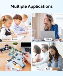 Exurbiz 962XL Ink Cartridges Combo Pack Compatible for HP 962 XL Ink High Yield Work with HP OfficeJet Pro 9010 9012 9015 9020 9018 9025 9019Printers (Black Cyan Magenta Yellow, 4 Pack) 17 71NLVFI8WXL 1