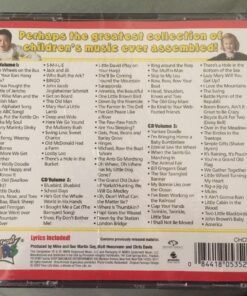 100 Singalong Songs For Kids 100 Singalong Songs For Kids 15 71NLZXlvCiL
