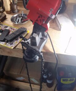 Buffalo Tools ECSS Electric Chainsaw Sharpener 41 71NLcwCqqXL