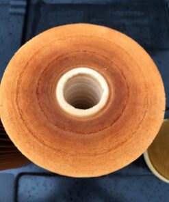 Pentair Pentek DGD-5005 Big Blue Water Filter, 10-Inch Whole House Sediment Filter Cartridge Replacement, Dual-Gradient Density Spun Polypropylene, 10" x 4.5", 5 Micron, Pack of 1 19 71NLqfqyiyL