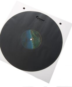 Diskeeper 2.0 Anti-Static Record Sleeves (50 Pack) 11 71NMACmLrrL