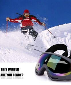 FREEHAWK® Adjustable UV Protective Outdoor Glasses Motorcycle Goggles Dust-proof Protective Combat Goggles Military Sunglasses Outdoor Tactical Goggles to Prevent Particulates in Colorful 14 71NMXKFfLHL