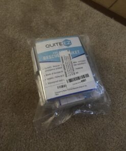 Mylar Men's Emergency Thermal Blankets (10 Pack) Silver 17 71NMoKEADL