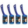 Evercare Giant Lint Roller, Extra Large Sheets, 60 ct-2 ct (Quantity of 4) 21 71NNDbtmhoL