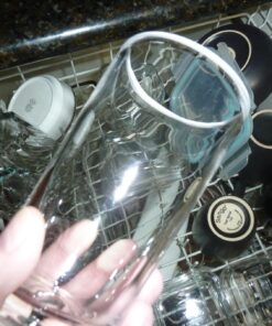 Finish - Quantum - 68ct - Dishwasher Detergent - Powerball - Ultimate Clean & Shine - Dishwashing Tablets - Dish Tabs 68 Count (Pack of 1) 34 71NNVZASlaL