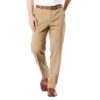 Dockers Men's Classic Fit Workday Khaki Smart 360 FLEX Pants (Standard and Big & Tall) Standard 38W x 29L New British Khaki